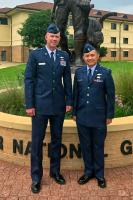 Illinois Air National Guard welcomes first Air Force warrant officer since rank reinstatement