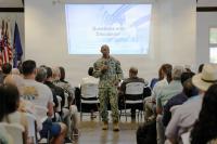 NAVFAC Hawaii hosts 4th annual Government Procurement Industry Forum