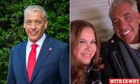 Ex-wife refutes aspiring Oklahoma lawmaker husband died by suicide after medical examiner said he shot himself