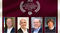TTI’s Katie Turnbull Named 2026 Outstanding Alumni by Texas A&M College of Architecture