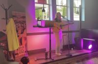 ‘I felt a lot of love and support from my community:’ West Linn singer-songwriter releases new album