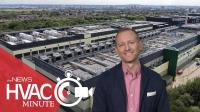 HVAC Manufacturers Report Commercial Growth in Q2 2026