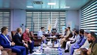 Russian Power Firm Offers to Assess and Rehabilitate Afghanistan’s Power Plants