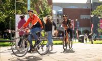 University of Sussex