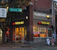 Slog AM: Kyoto Teriyaki Gets Uber’d, Republicans Are Not the Michael Jordans of Business, a Tale of Two Midwestern Elections