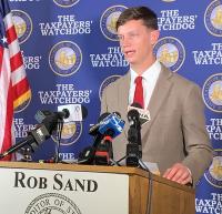 SAND RELEASES ECONOMIC AGENDA PROPOSAL
