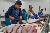 State Roundup: BGE’s latest rate hike request faces opposition; Howard steps up to aid suicide call center after feds cut funds; Eat More Blue Catfish!