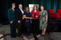 CARE Leaders to Share their Award-Winning Strategies on a National Stage