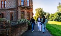 University of Reading