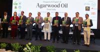 CHEMEXCIL, MoDoNER & FFDC Unite to Drive the Future of India's Agarwood Industry