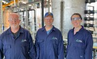 Millions towards low-emissions green hydrogen crunched from quarry waste