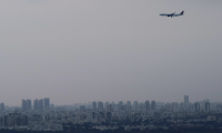 Air Pollution Alters Health Measurably Before Lung Cancer Diagnosis