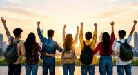 International Youth Day: Young people are the architects of tomorrow, Gautam Karve Editor-in-Chief