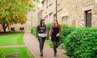 University of Buckingham