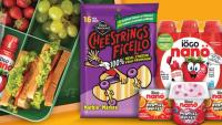 Lactalis Canada launches ‘Pack More Than Lunches’ campaign in support of Kids Help Phone