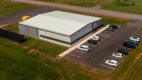 Old Dutch Foods opens energy-efficient facility in P.E.I.