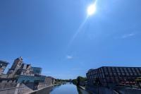 Region gets federal funding to help resident housing cope with heat extremes