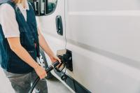Fuel and energy costs top UK fleet budget pressures – survey