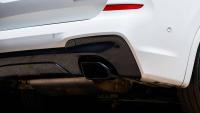 This German SUV Is A GR Supra For The Whole Family