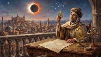 How a Muslim astronomer from al-Andalus taught Europe to read the sky
