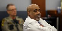 Tupac Shakur murder trial: Jury selection continues for day three in Las Vegas