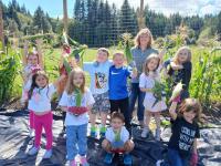Jewell School District gets $200k grant for ag ed