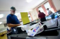 Judge blocks Trump administration order that sought to limit mail voting
