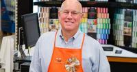 Home Depot CEO Ted Decker takes medical leave of absence