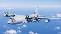 Public advised about possible increased noise during military aircraft training