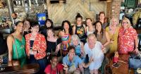 Save the Shoreline, Ladies Night, summer music and more events around New Orleans