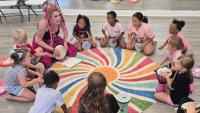 Children’s Theatre Of Southern Maryland Announces New Fall Activities For Ages 0-8
