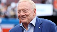 Dallas Cowboys named most valuable sports franchise at $15.5 billion with Jerry Jones ‘open’ to Mark Cuban sale
