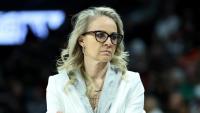 ‘Not even legal’ – Aces coach fumes after benching three starters for national TV game in ‘protest’ over WNBA schedule