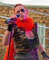 Arts Briefs | August 13 edition