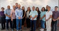 Triple J donates $3,000 to 80th Liberation Day festivities
