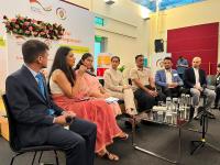 India, Germany conclude development policy talks in New Delhi; Berlin commits over EUR1 billion for green, sustainable projects