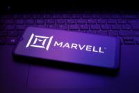 Marvell Technology, Inc. (MRVL) Stock Jumps 5%—What’s Fueling the AI Rally?