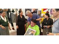 Tibetan community members end 24-hour hunger strike in Shimla, pay tributes to activist Lobga Rangzen
