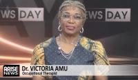 Victoria Amu: Nigeria Has Very Low Number Of Occupational, Speech Therapists, Audiologists