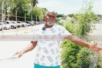 Some beachgoers upset with changes to Heywoods access