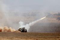 Middle East Countries Continue To Arm Both Sides Of Russia-Ukraine War