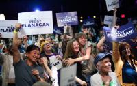 Peggy Flanagan’s Many Crush the Money in the Minnesota Senate Primary