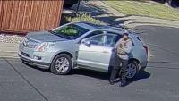 California retiree fatally stabbed outside home; Venezuelan man arrested after alleged burglary