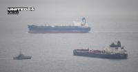 Russian Ships Use First and Second World War Camo and Cages Against Ukrainian Drones