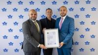SAL Logistics Services Sets Regional Security Milestone with IATA SeMS Certification