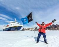 From the Poles to Paradise: Lindblad Expands 2028–29 Expedition Voyages