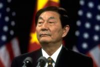 Zhu Rongji, Architect of China’s Economic Opening, Dies at 97