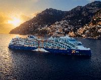 Celebrity Cruises Is Sending Four Edge Series Ships to Europe in 2028–29