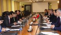 Pakistan seeks stronger trade ties with Belarus