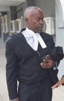 Samuels, regional heads of judiciary bemoan leak of internal CCJ emails